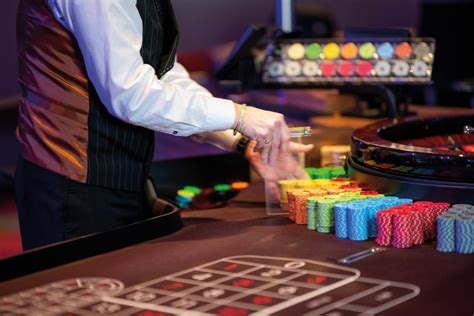 roulette holland casino/